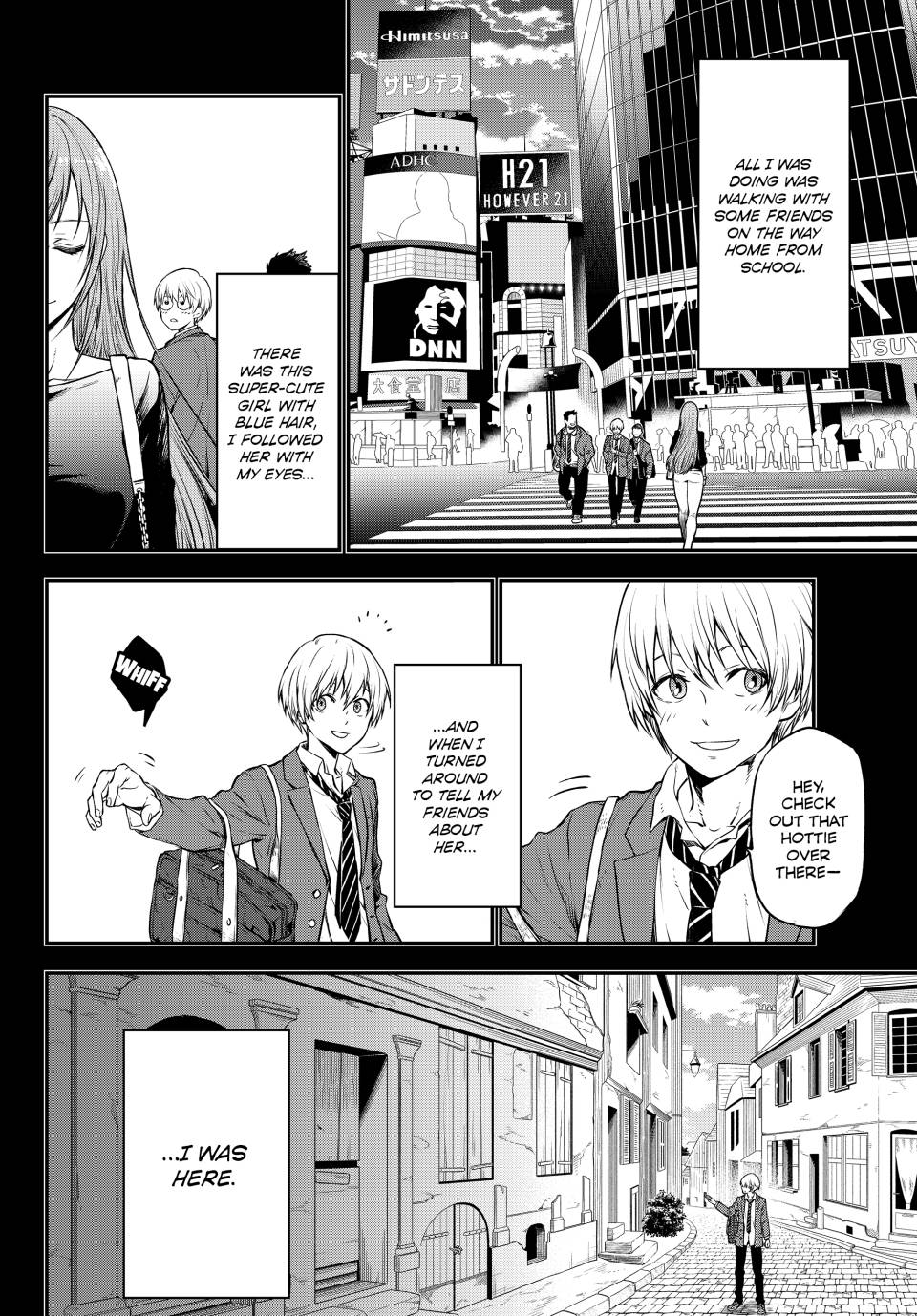 That Time I Got Reincarnated as a Slime, Chapter 107 image 20